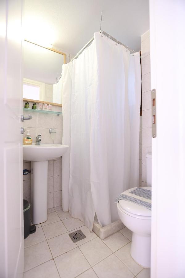 Apartament Seaside Gialova Pylos Zewnętrze zdjęcie
