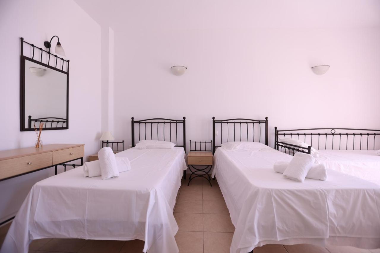 Apartament Seaside Gialova Pylos Zewnętrze zdjęcie