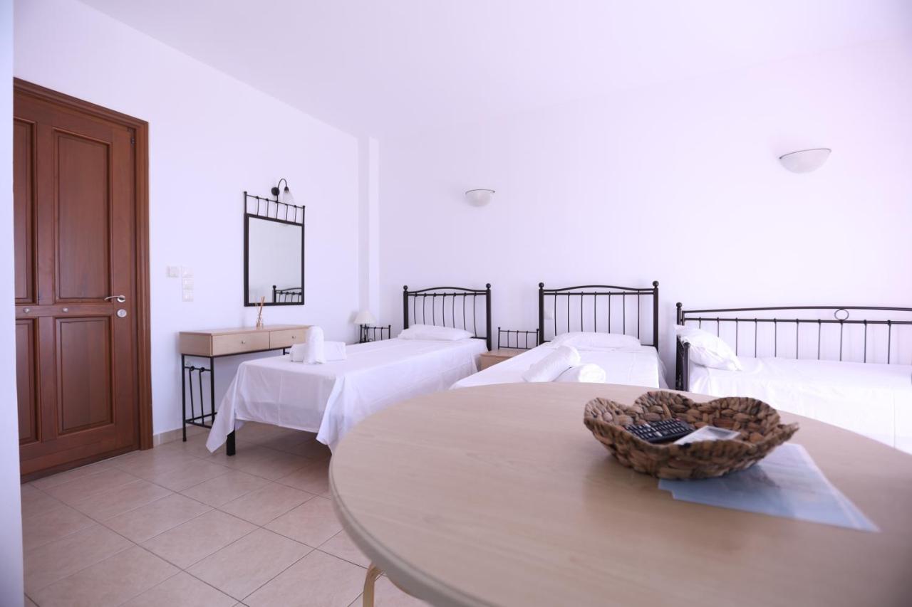 Apartament Seaside Gialova Pylos Zewnętrze zdjęcie