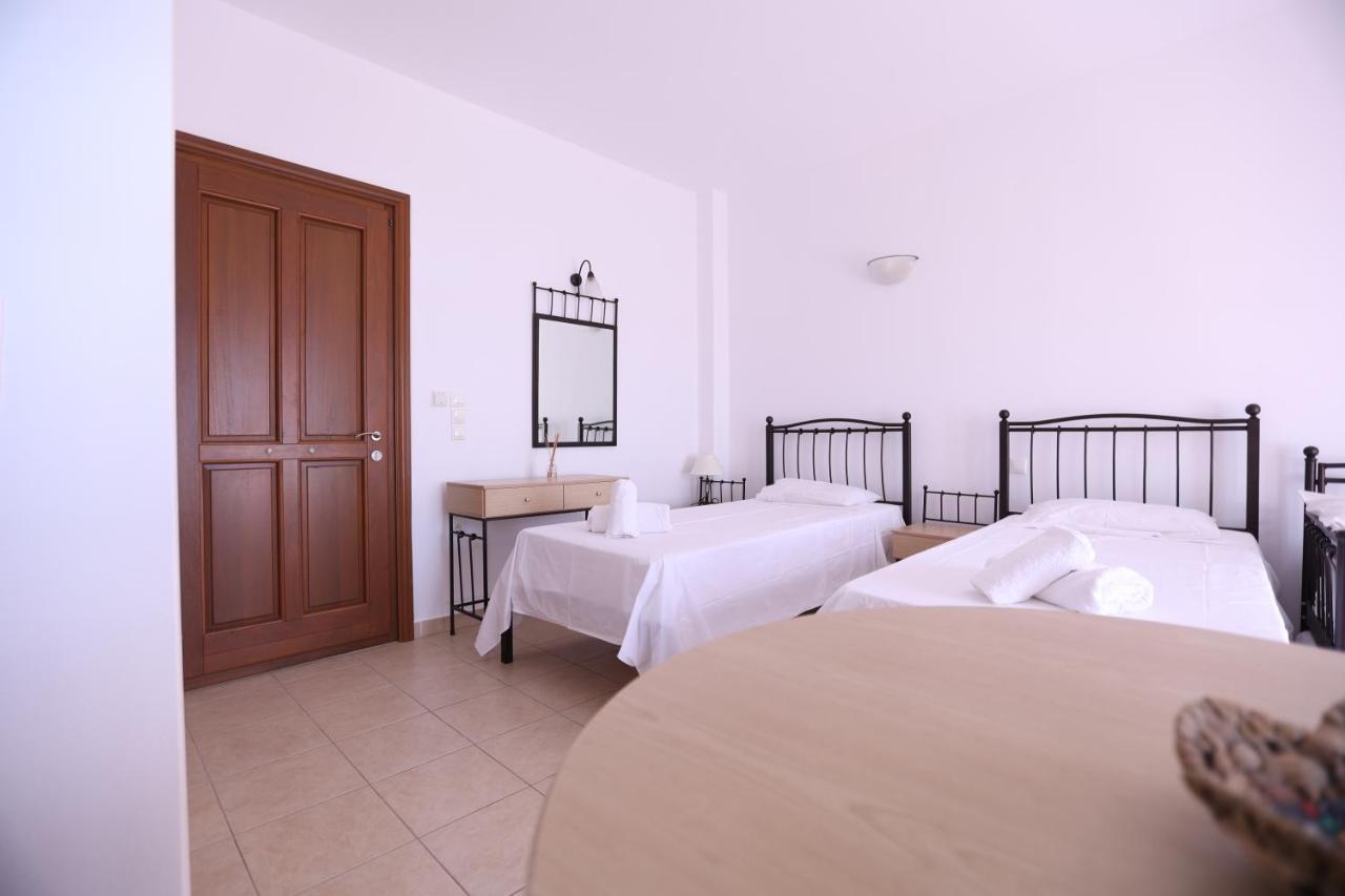 Apartament Seaside Gialova Pylos Zewnętrze zdjęcie