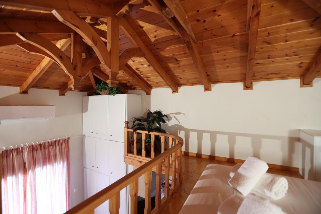 Apartament Seaside Gialova Pylos Zewnętrze zdjęcie