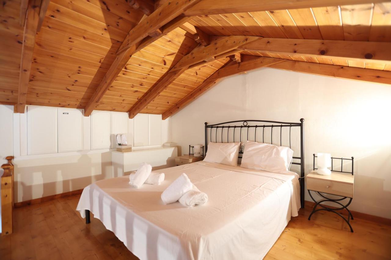 Apartament Seaside Gialova Pylos Zewnętrze zdjęcie