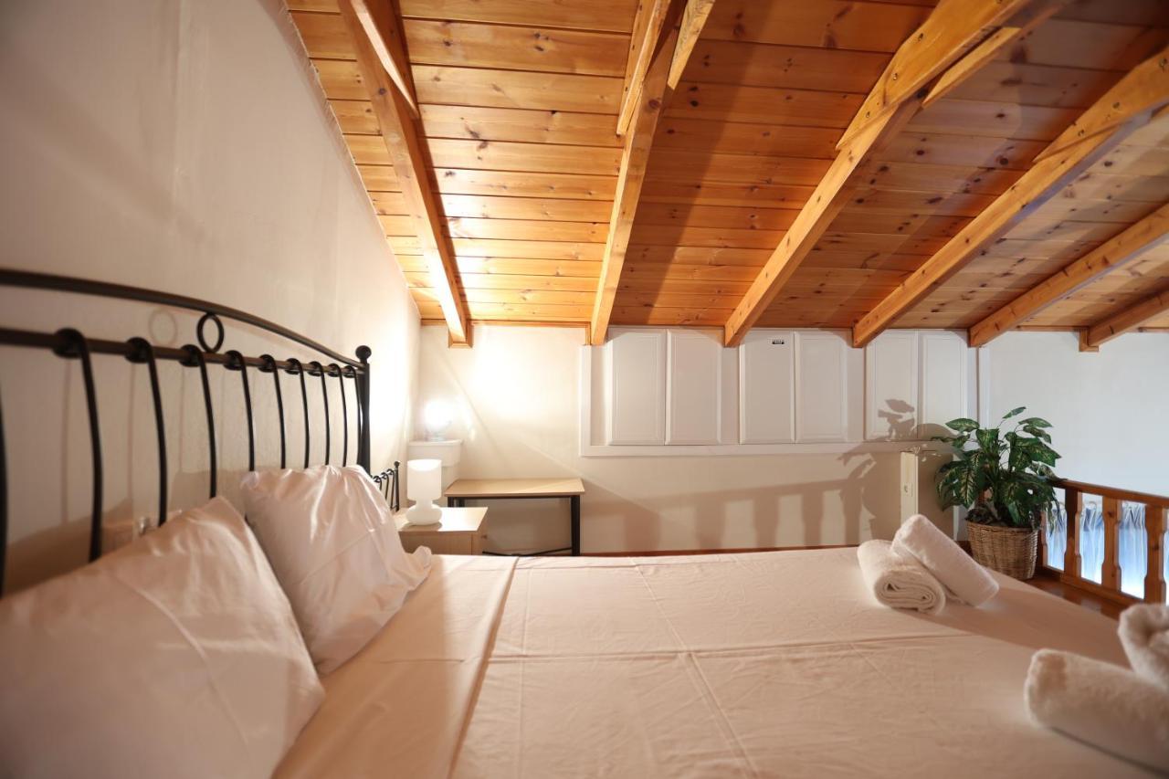 Apartament Seaside Gialova Pylos Zewnętrze zdjęcie
