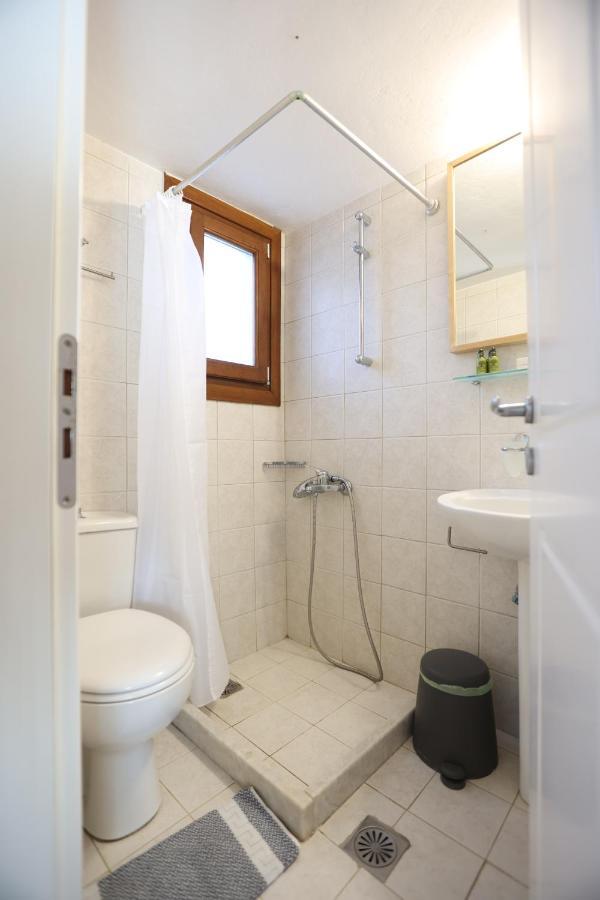 Apartament Seaside Gialova Pylos Zewnętrze zdjęcie